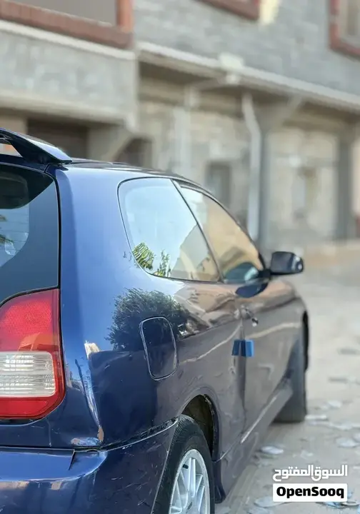 Mitsubishi Other 2007 photo 3