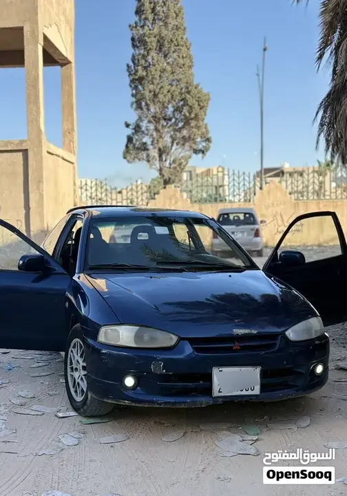 Mitsubishi Other