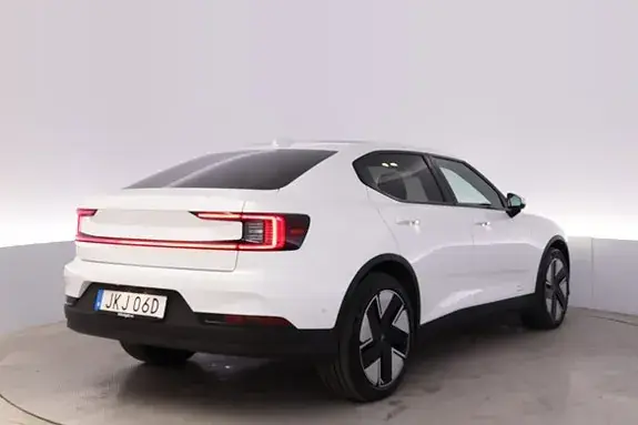 Polestar 2 2026 photo 4