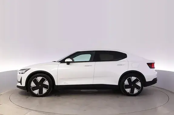 Polestar 2 2026 photo 2