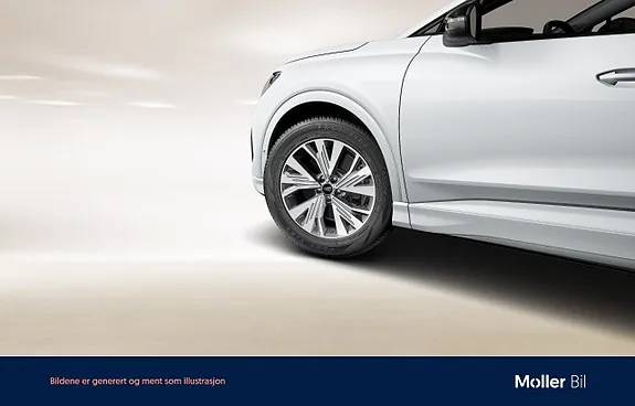 Audi Q4 E-Tron 2023 photo 5