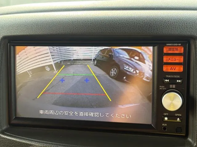 Nissan Cube 2014 photo 5