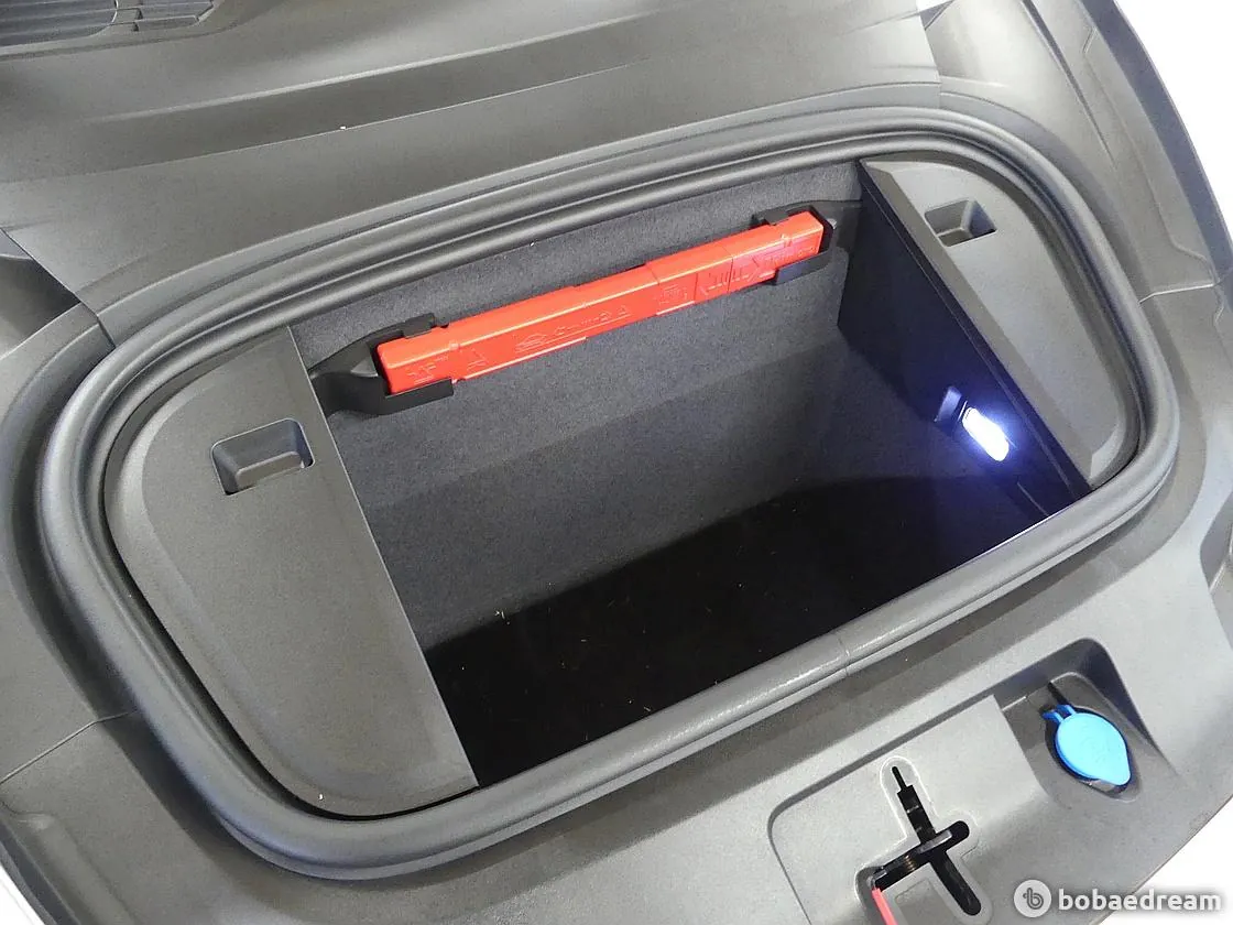 Porsche Taycan 2023 photo 5