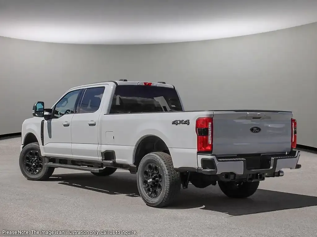 Ford F 350 2026 photo 4