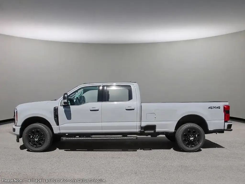 Ford F 350 2026 photo 3