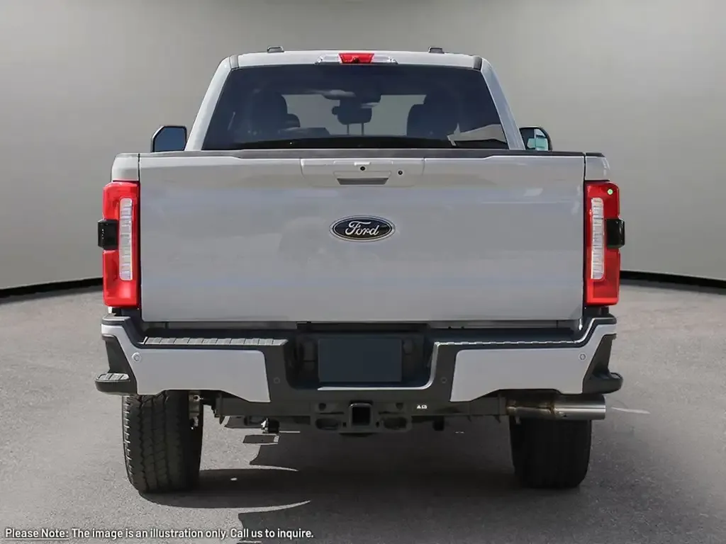 Ford F 350 2026 photo 5