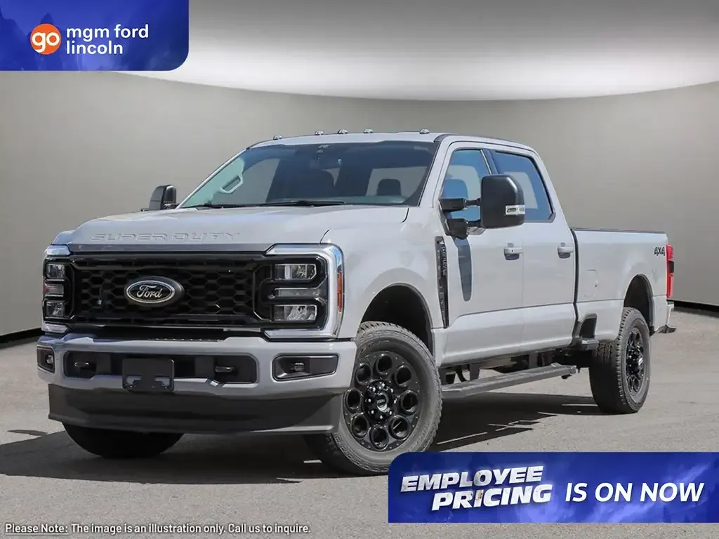 Ford F 350