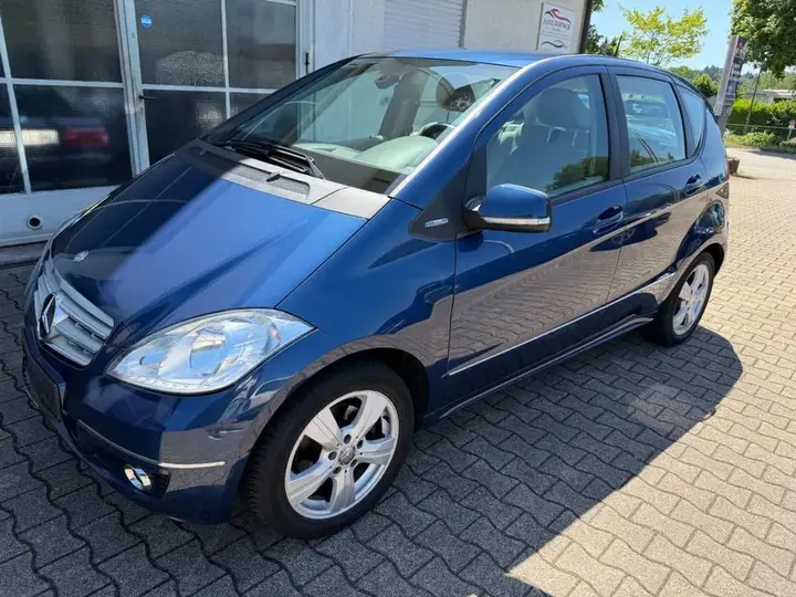 Mercedes-Benz A 150