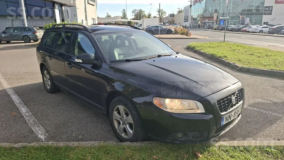Volvo V70