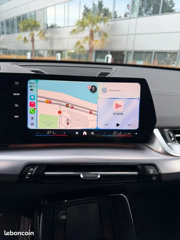 BMW X2 2024 photo 5