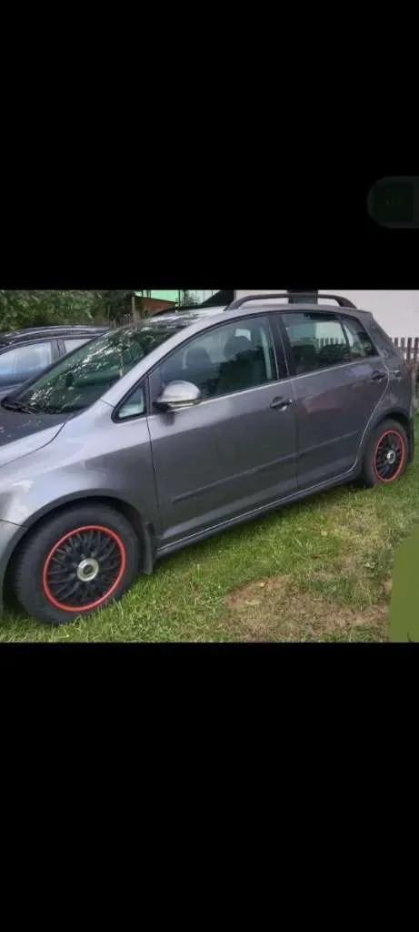 Volkswagen Golf 2006 photo 2