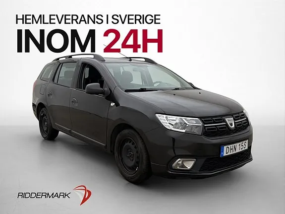 Dacia Logan 2020 photo 3
