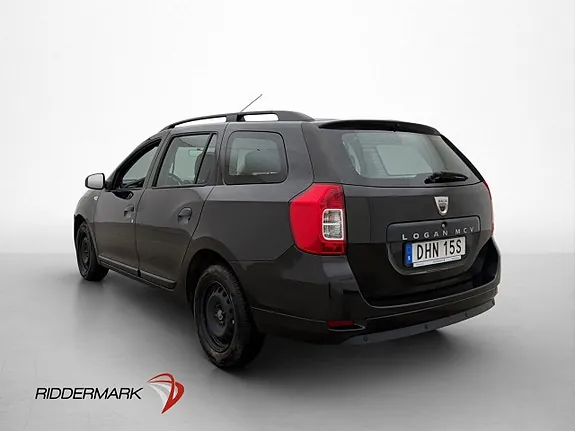 Dacia Logan 2020 photo 5