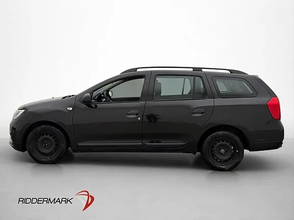 Dacia Logan 2020 photo 4
