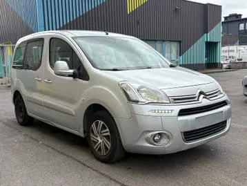 Citroen Berlingo 2015 photo 3