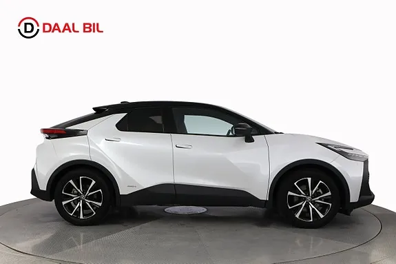 Toyota C-Hr 2023 photo 5