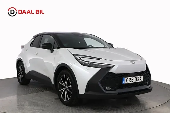 Toyota C-Hr 2023 photo 3