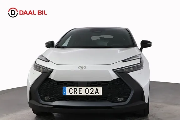 Toyota C-Hr 2023 photo 2