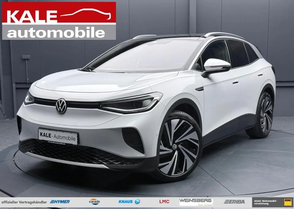 Volkswagen Id.4 Pro
