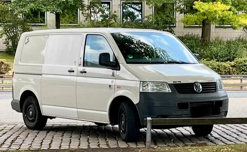 Volkswagen T5