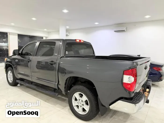 Toyota Tundra 2016 photo 4