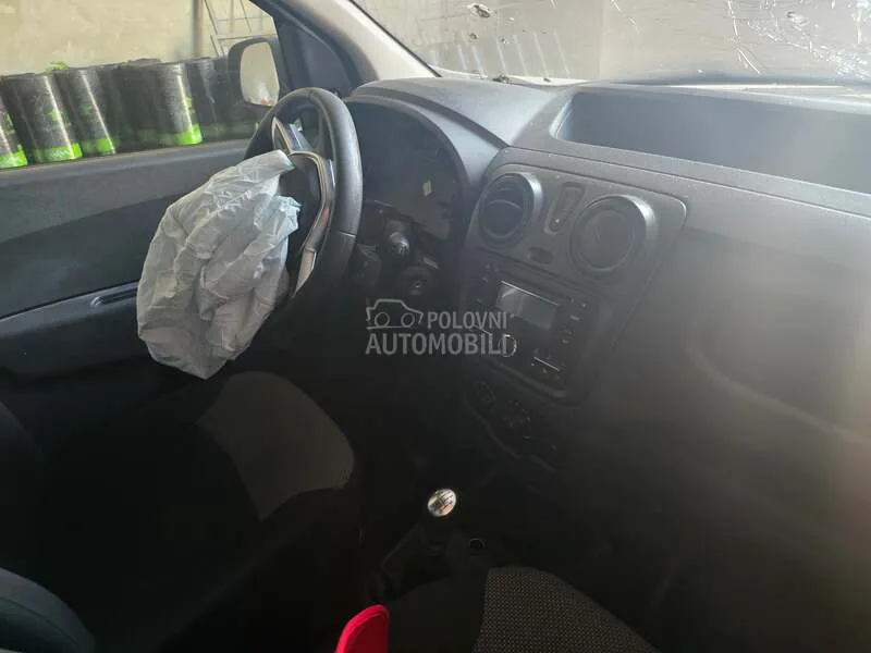 Dacia Dokker 2020 photo 5