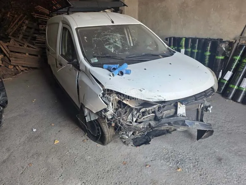 Dacia Dokker
