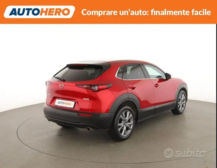 Mazda Cx-30 2023 photo 5