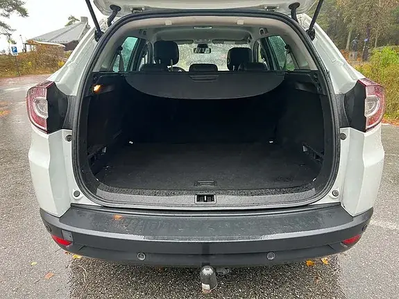 Renault Megane Iii 2012 photo 5