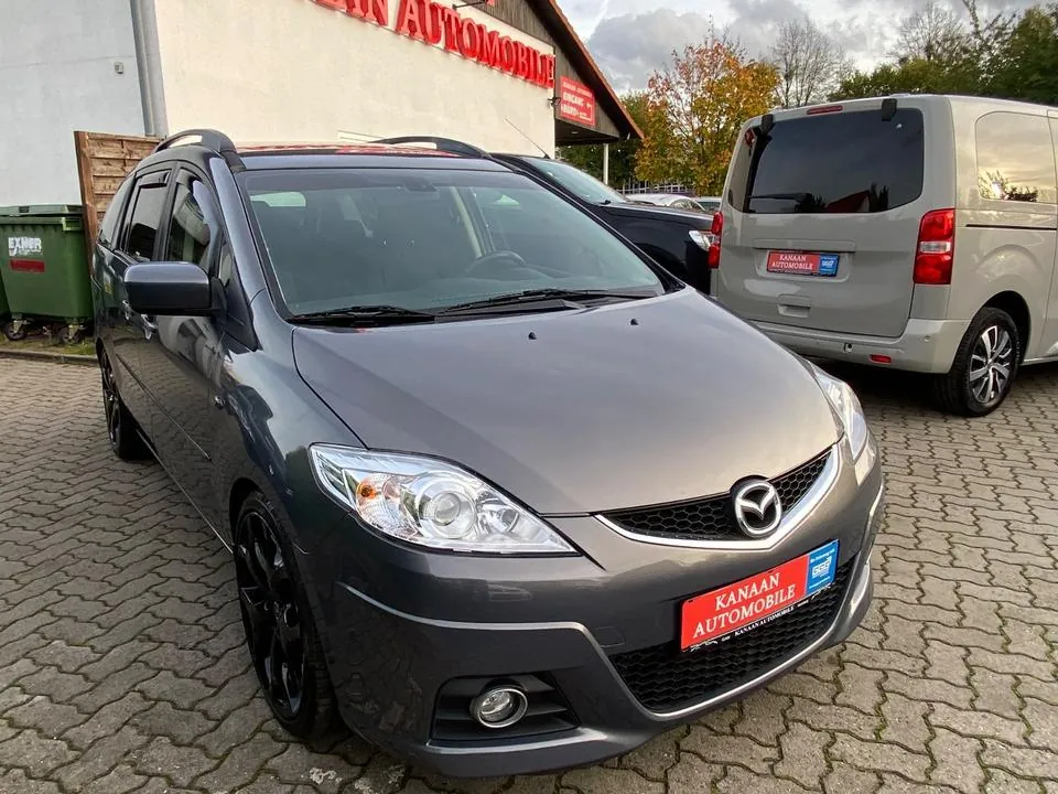 Mazda 5