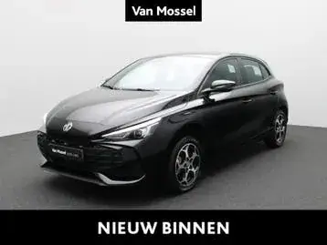 MG Mg3
