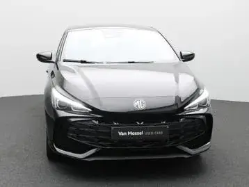MG Mg3 2025 photo 3