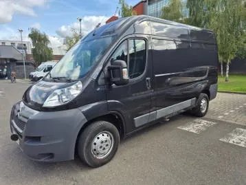 Citroen Jumper
