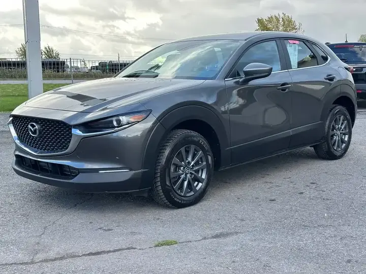 Mazda Cx-30 2024 photo 4