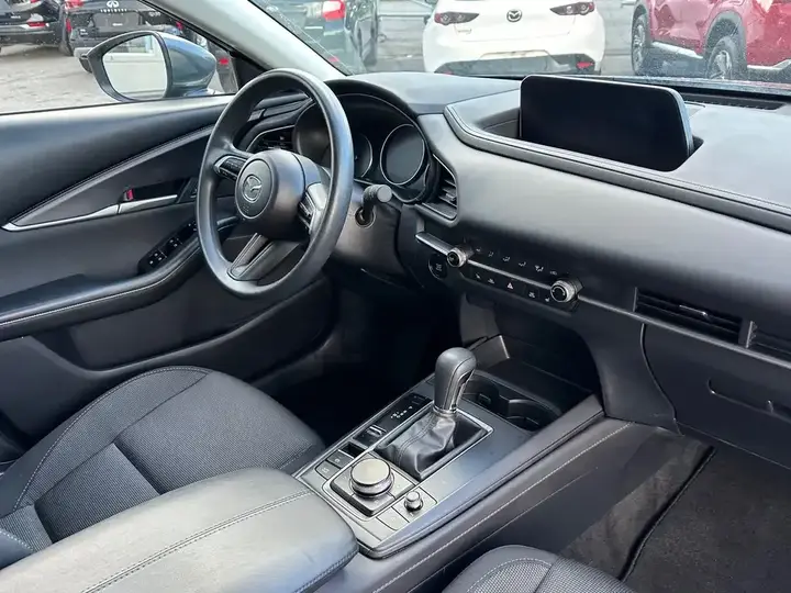 Mazda Cx-30 2024 photo 3