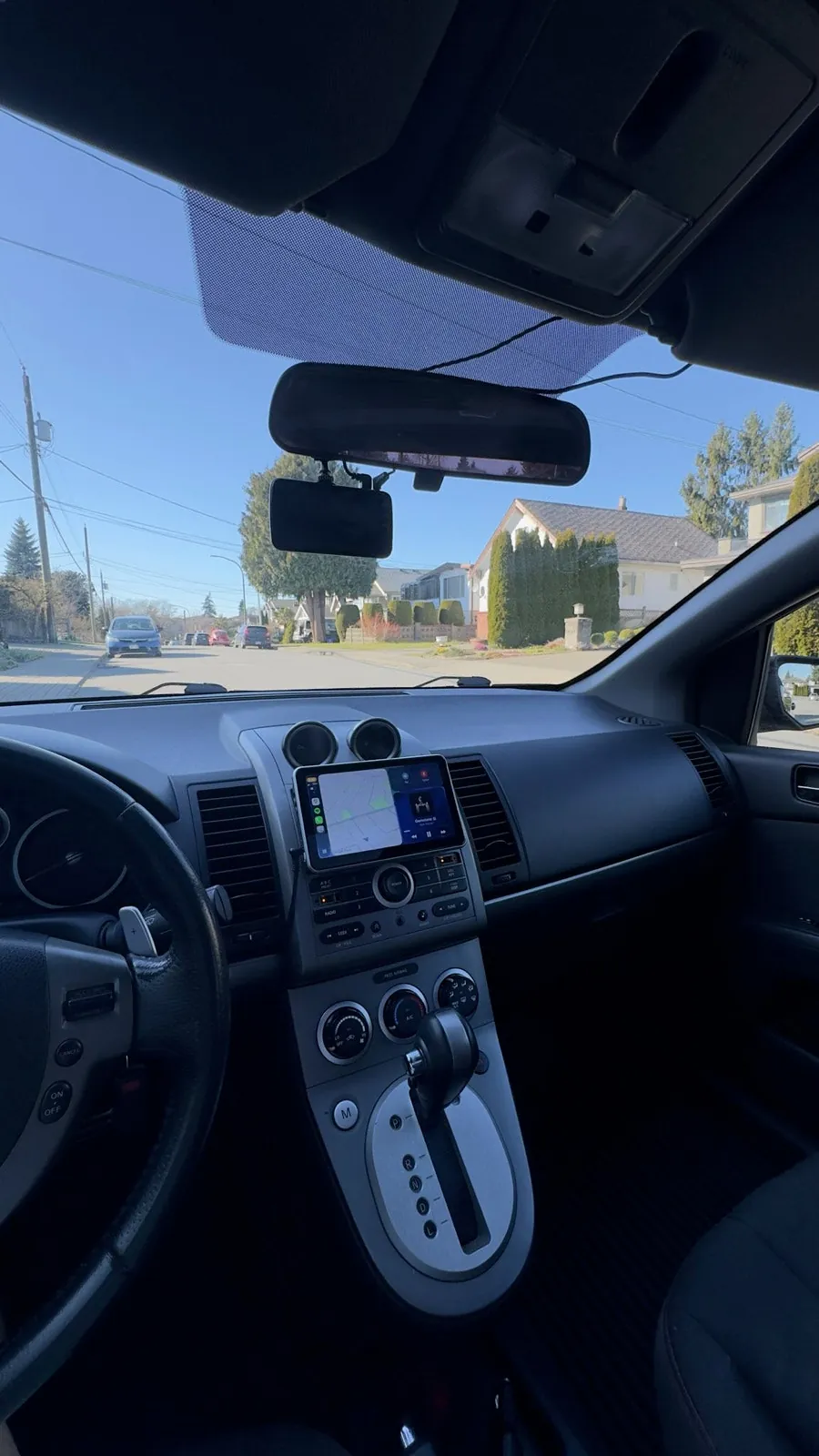 Nissan Sentra 2009 photo 4