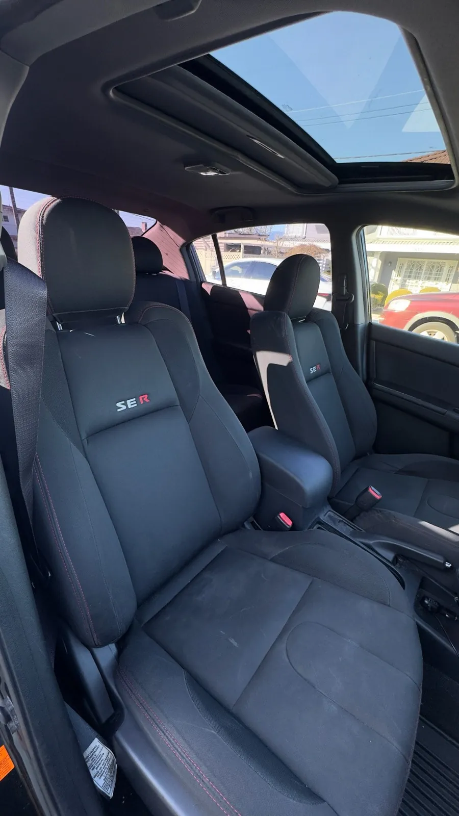 Nissan Sentra 2009 photo 3