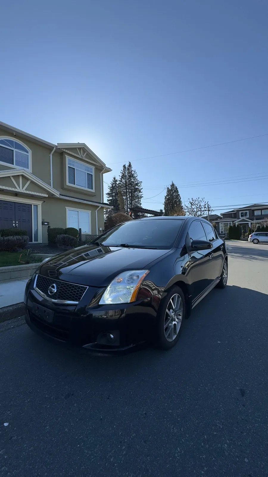 Nissan Sentra