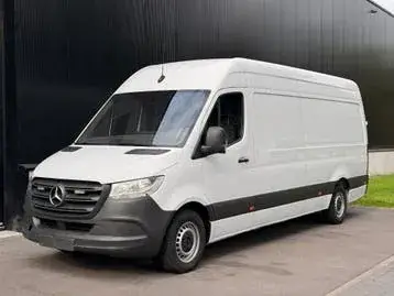 Mercedes-Benz Sprinter Combi