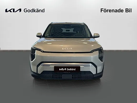 Kia Ev3 2025 photo 2