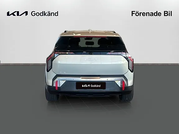 Kia Ev3 2025 photo 5