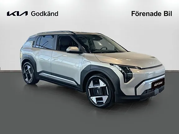 Kia Ev3 2025 photo 3