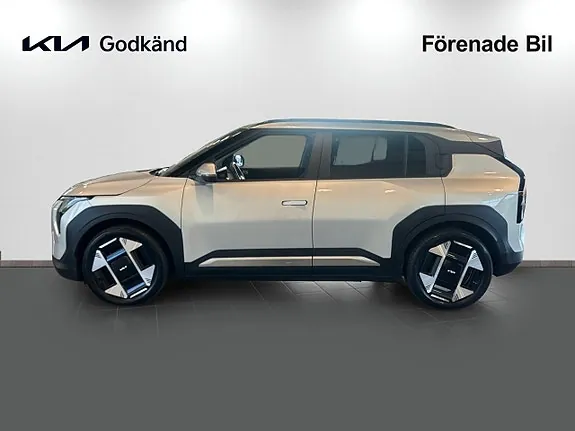 Kia Ev3 2025 photo 4