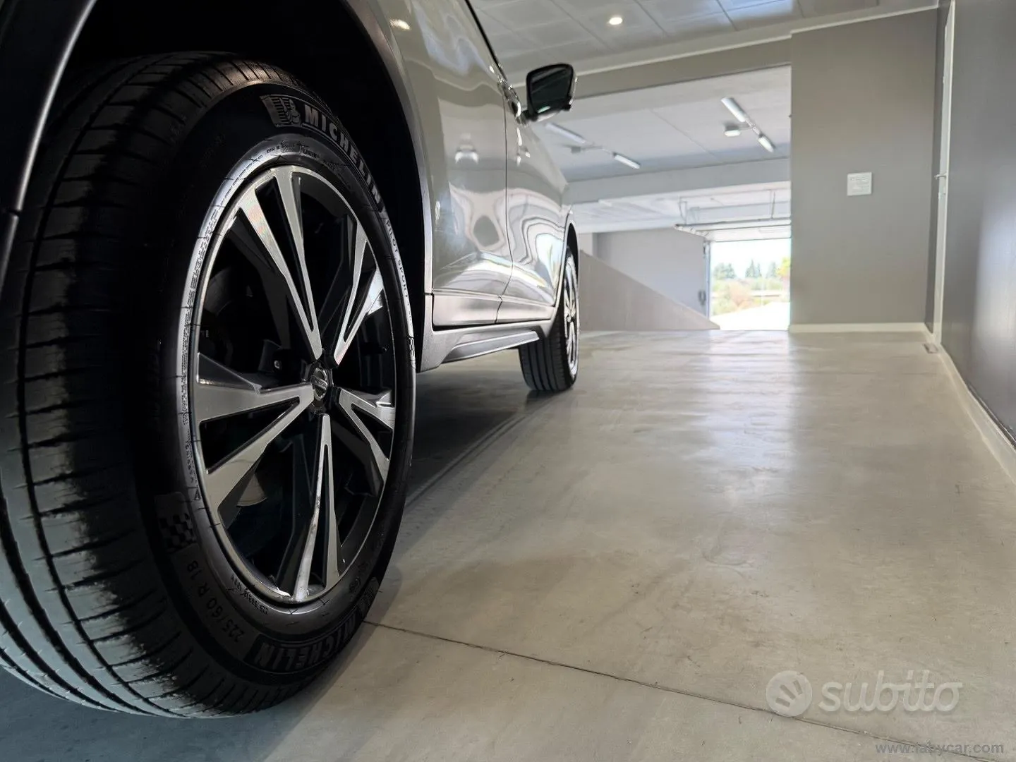 Nissan X-Trail 2018 photo 4