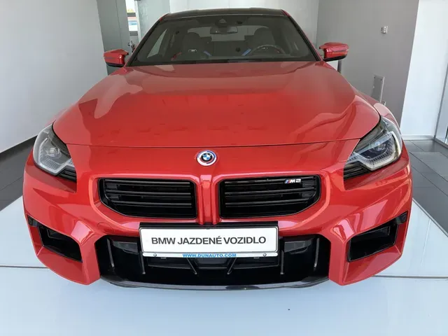 BMW M2