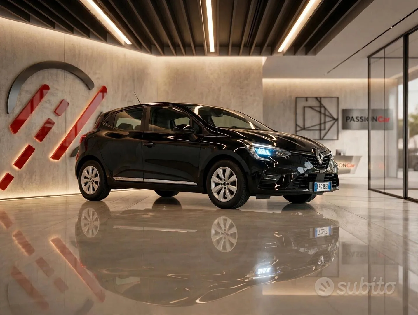 Renault Clio 2020 photo 3