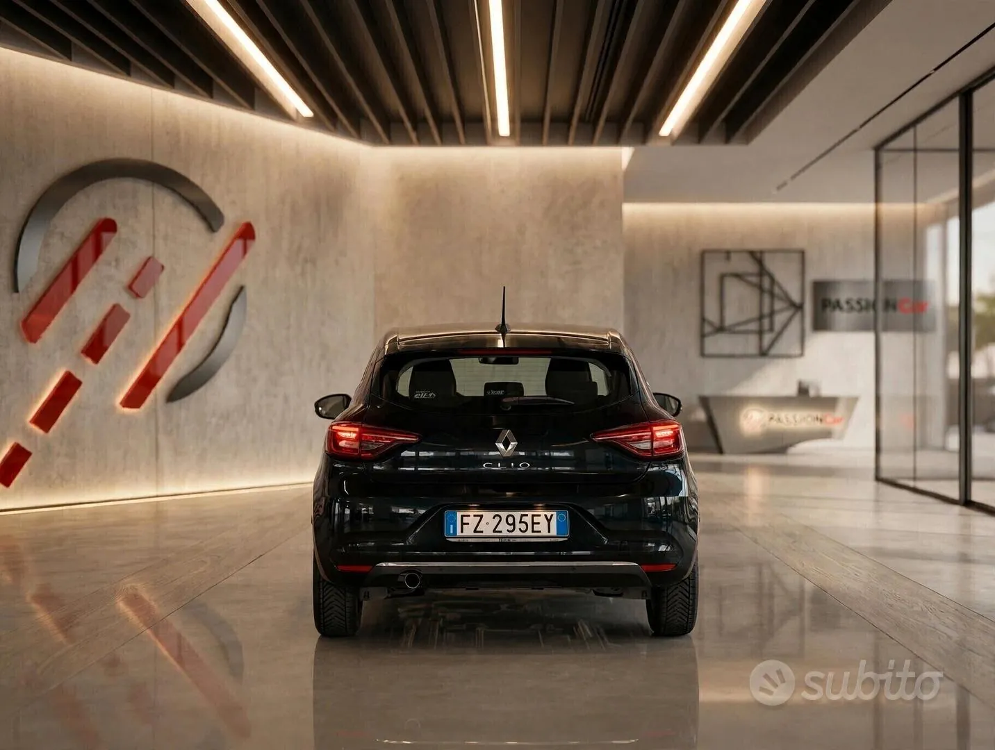 Renault Clio 2020 photo 5