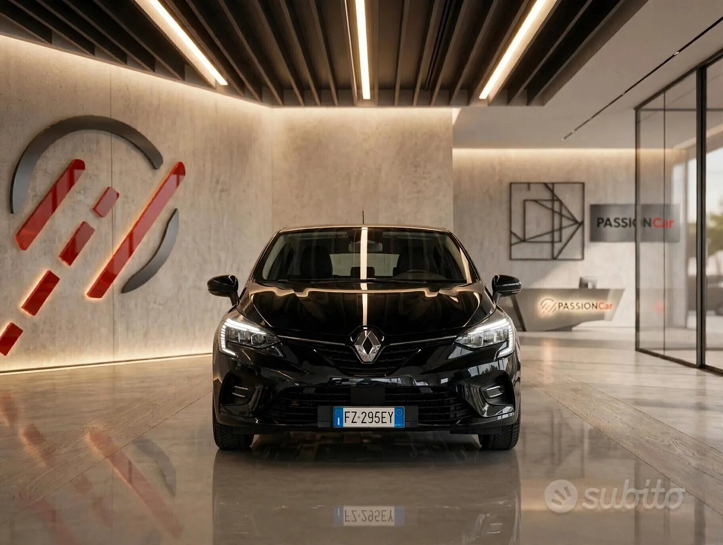 Renault Clio 2020 photo 2