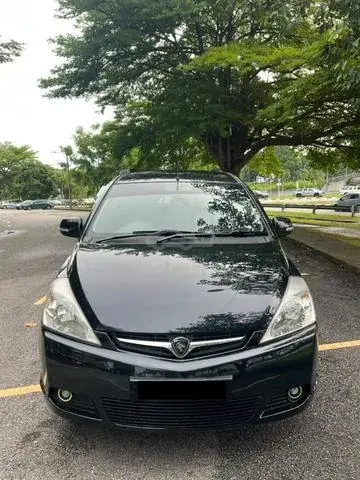Proton Exora