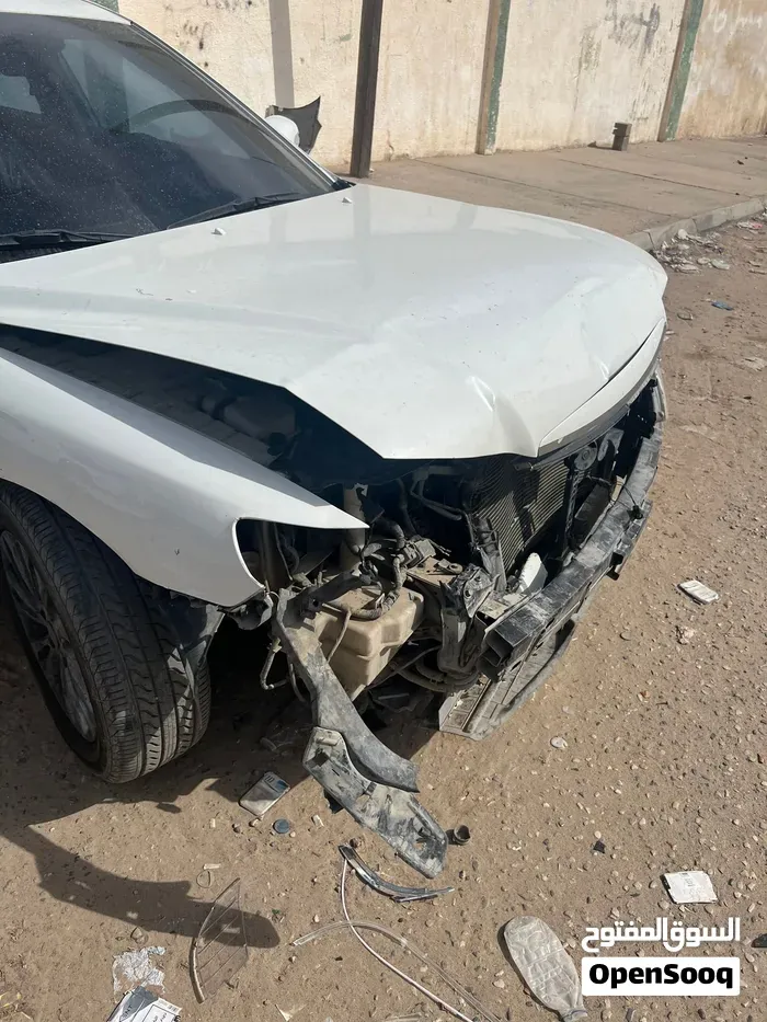 Hyundai Azera 2010 photo 2